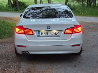 BMW 528 2.0 180кВ