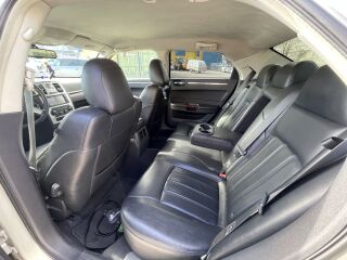 Chrysler 300 C 3.0 V6 CRD 160kW