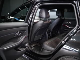 BMW 320 xDrive M-Sportpakett Touring LCI 2.0 140kW