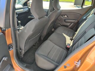 Dacia Sandero Stepway Comfort 1.0 67кВ