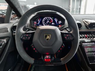 Lamborghini Huracan Evo4 5.2 V10 470kW