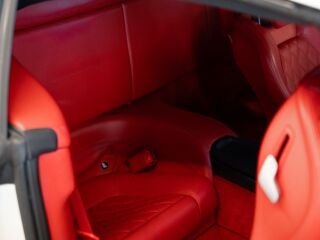 Ferrari California 4.3 V8 338kW