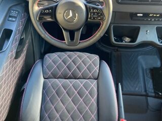 Mercedes-Benz Sprinter 2.1 120kW