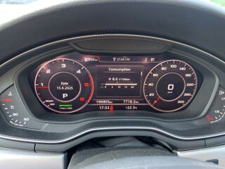 Audi A4 35 TDI S-tronic 2.0 TDI 110kW