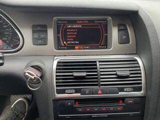 Audi Q7 QUATTRO 6-IK 3.0 V6 TDI 171kW