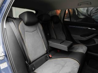 Skoda Superb 2.0 110кВ