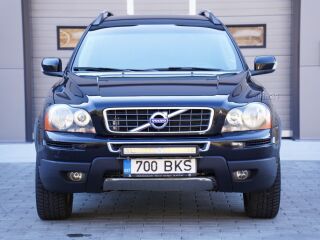 Volvo XC90 2.5 154kW