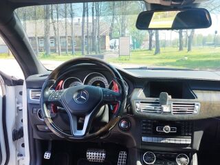 Mercedes-Benz CLS 550 4.7 300кВ