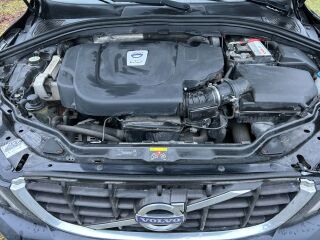 Volvo XC60 D5 2.4 129kW