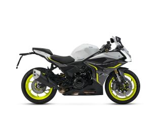 Benelli Tornado 550 R2 42kW