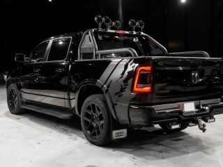 Dodge RAM 1500 Laramie 3.6 224kW