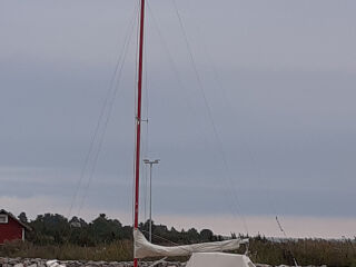 Svea GT 15кВ