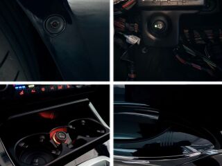 BMW 535 3.0 R6 230кВ