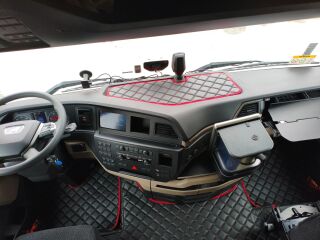 MAN TGX 346kW