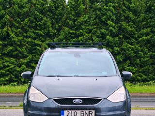Ford Galaxy 2.0 103kW