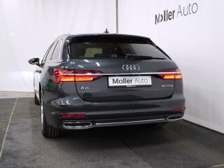 Audi A6 45 TFSI 2.0 195kW