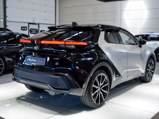 Toyota C-HR GR Sport Premiere Edition AWD 2.0 112kW