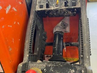 JLG 1230 ES