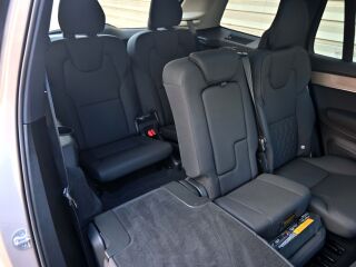 Volvo XC90 4C AWD H&K BRIGHT 7 INTELLI SAFE PRO MY26 2.0 T8 Long Range Plug-in 335kW