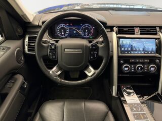 Land Rover Discovery 5 HSE SD6 3.0 225kW