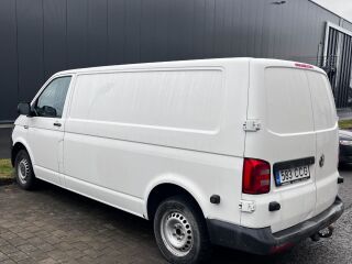 Volkswagen Transporter 2.0 75kW