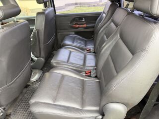 Volkswagen Sharan 1.9 TDI 85кВ