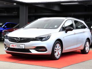 Opel Astra Sports Tourer 1.5 90kW