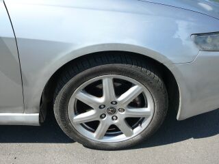 Honda Accord 2.2 103kW