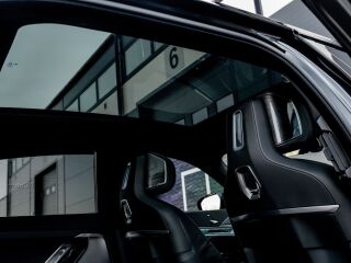 BMW 740 d xDrive M-Sportpakett 3.0 R6 210kW