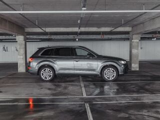 Audi Q7 3.0 200kW