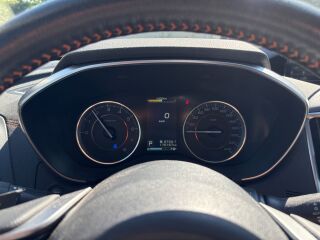 Subaru XV AWD Summit EyeSight CVT 2.0 115kW