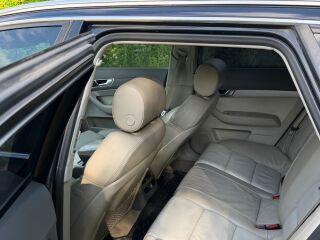 Audi A6 3.0 176kW