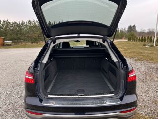 Audi A6 allroad 3.0 V6 180kW