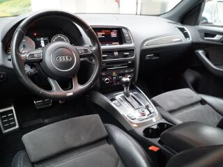 Audi SQ5 3.0 230кВ