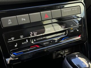 Volkswagen T-Cross Style 1.0 TSI 85кВ