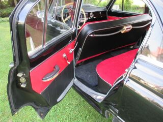 GAZ 21 2.4 55kW