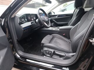 Volkswagen Passat ELEGANCE 2.0 110kW