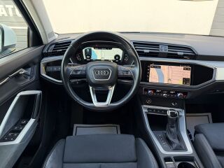 Audi Q3 Quattro Luxury MY23 2.0 TDI 147kW