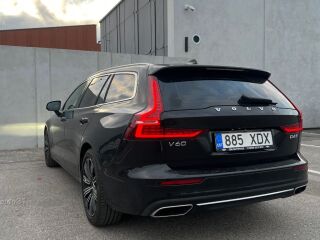 Volvo V60 2.0 140kW