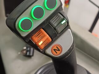 Kramer 5075 2.2 35kW