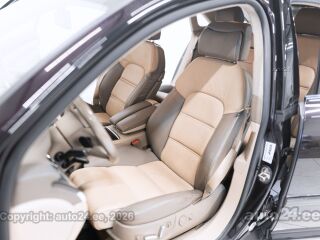 Audi A8 Facelift Exclusive Quattro 3.0 171кВ