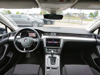 Volkswagen Passat Variant 2.0 TDI 110kW
