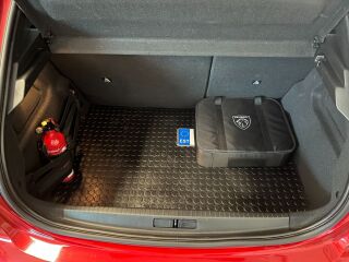 Peugeot 208 Allure Pack Electric 100kW