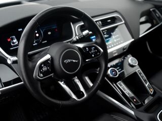 Jaguar I-Pace EV400 HSE AWD 294kW