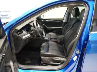 Skoda Octavia ELEGANCE COMBI 1.5 TSI 110kW