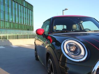 MINI John Cooper Works F56 2.0 170кВ