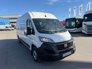 Fiat Ducato L3H2 2.2 103kW