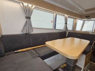 Sargo 31 + Volvo Penta D6-440 DPI