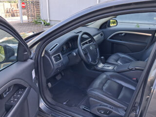 Volvo S80 SUMMUM 2.4 D5 136кВ