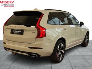 Volvo XC90 R-Design 2.0 173kW